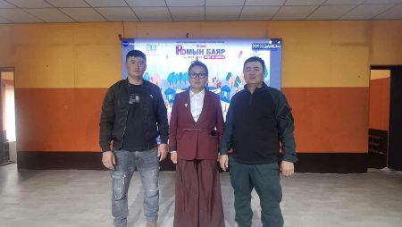 “Үндэсний бичиг соёл, номын өдрүүд-2025” 38 дахь өдрийг “ҮНДЭСНИЙ БИЧИГ СОЁЛОО ЭРХЭМЛЭН ДЭЭДЭЛЬЕ” уриатайгаар улс орон даяар өргөн цар хүрээтэйгээр тэмдэглэх ажлын хүрээнд: